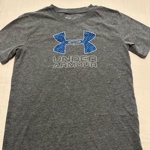 Boy’s Under Armour Athletic Shirt